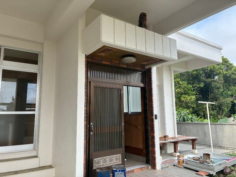 3LDK House for Rent in Watabashi, Tomigusuku, Okinawa - Thumbnail 3