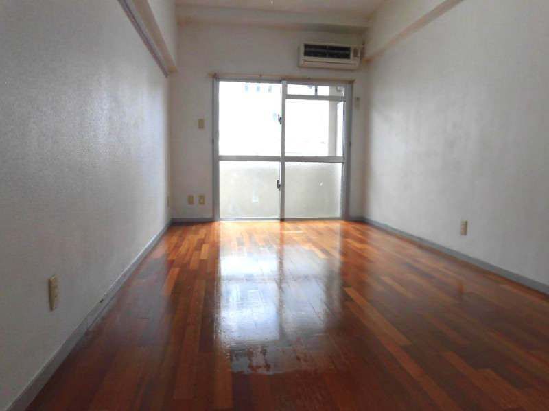 Heart Hills K 1R Apartment for Rent in Yonabaru, Okinawa - Thumbnail 4