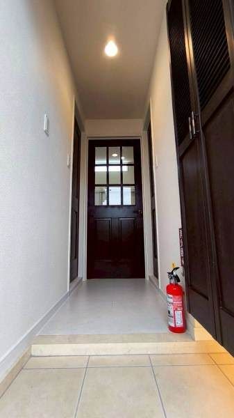 E.N.G. Mansion 1LDK Apartment for Rent in Naha, Okinawa - Thumbnail 4