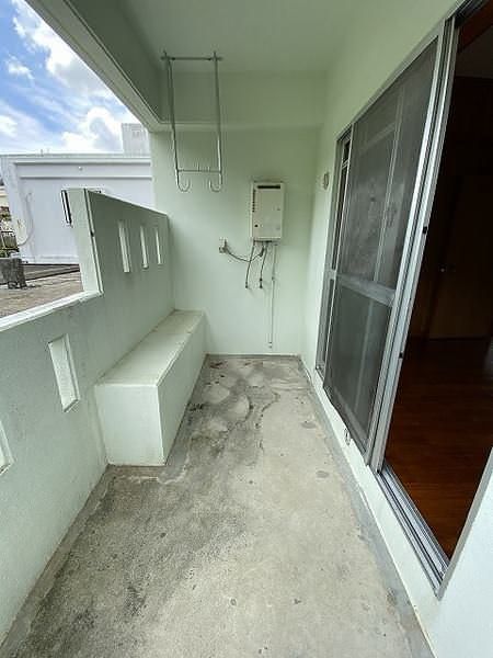2DK Apartment for Rent in Nanjo City, Okinawa with Covered Parking - Thumbnail 4