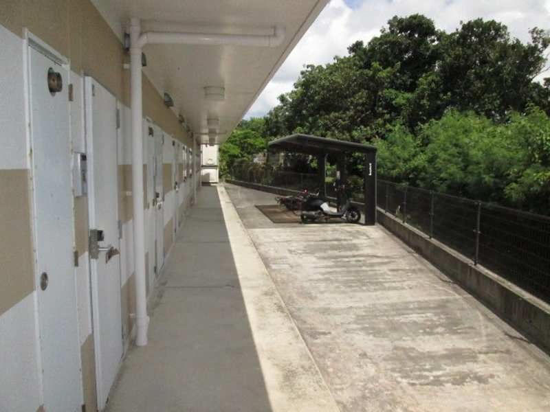 1K Apartment for Rent in Tomigusuku City, Okinawa - Thumbnail 2