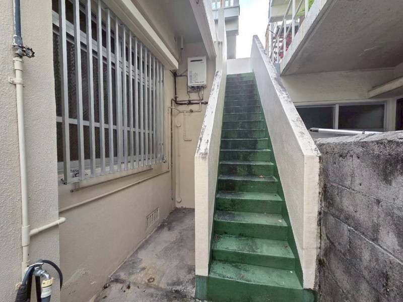 Renovated 1LDK House in Naha, Okinawa - 43m2 - Thumbnail 4