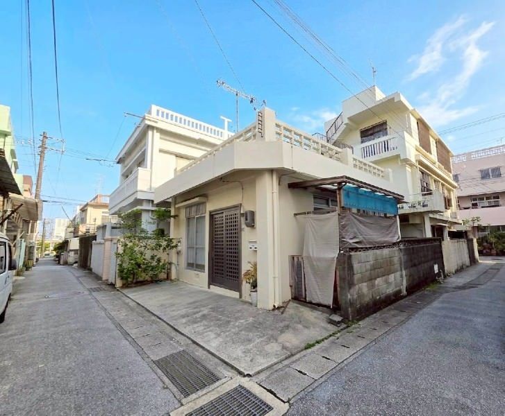 Renovated 1LDK House in Naha, Okinawa - 43m2 - Thumbnail 2