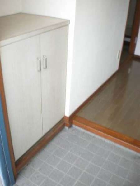 UKUMASI Asahi Mansion 1R Apartment for Rent in Naha, Okinawa - Thumbnail 4