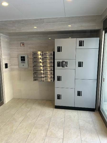 New 4LDK Condo in Okinawa City with Pet Consideration - Thumbnail 4