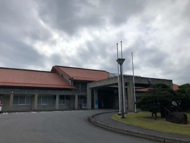 Ocean View Land for Sale in Kesaji, Higashi Village Okinawa - Thumbnail 4