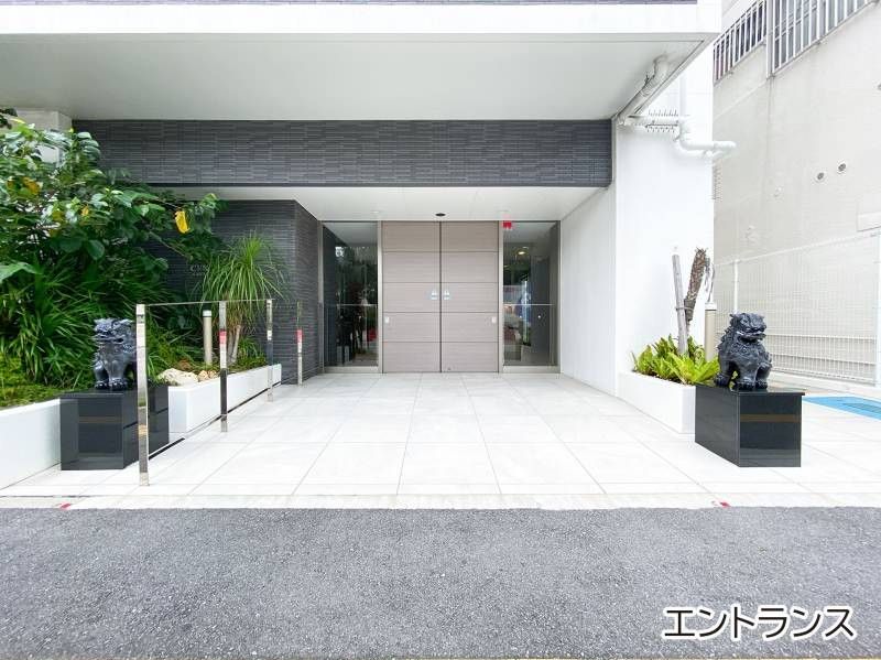 3LDK Apartment for Sale in Naha with Ocean View - Thumbnail 4
