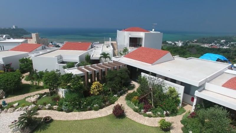 Yomitan Resort Complex for Sale with Ocean Views | Okinawa - Thumbnail 3