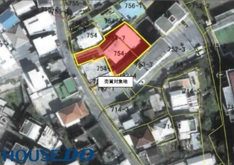 Two Tenanted Houses for Sale in Okinawa City, 5.56% Yield - Thumbnail 4