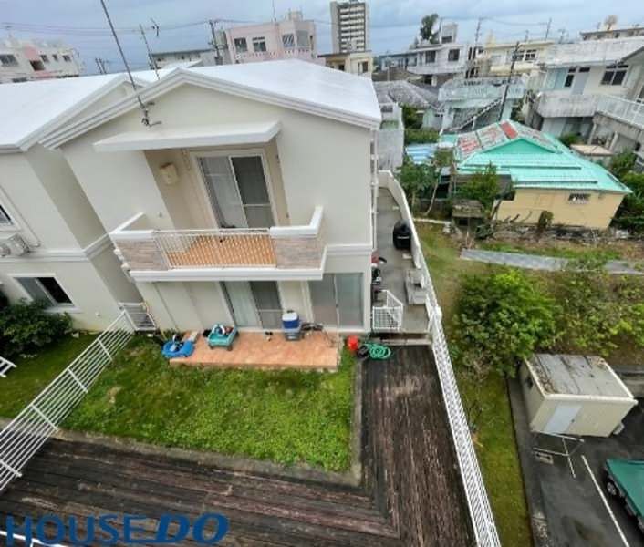 Two Tenanted Houses for Sale in Okinawa City, 5.56% Yield - Thumbnail 2