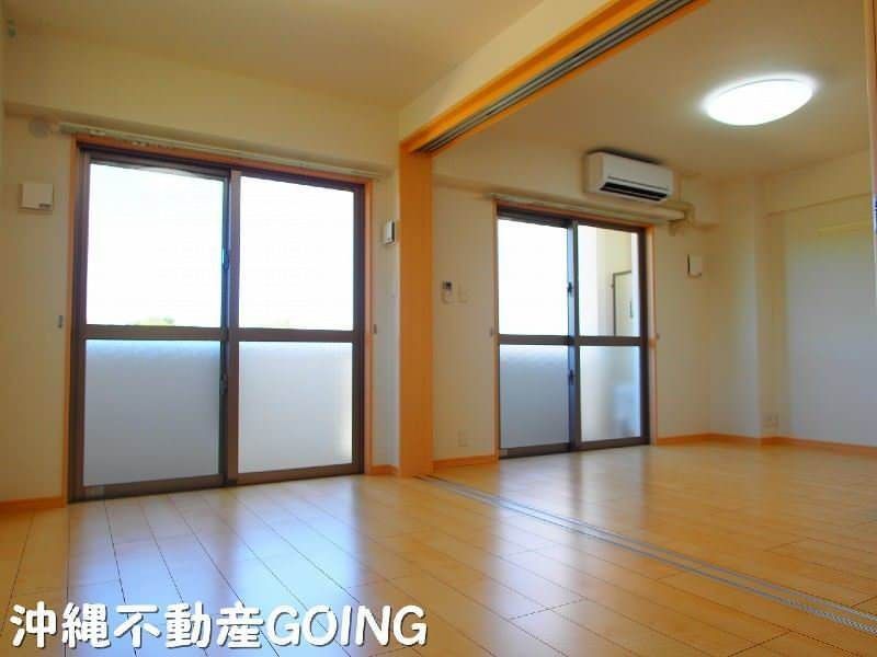 2LDK Apartment for Rent in Yaese Town, Okinawa - Thumbnail 4