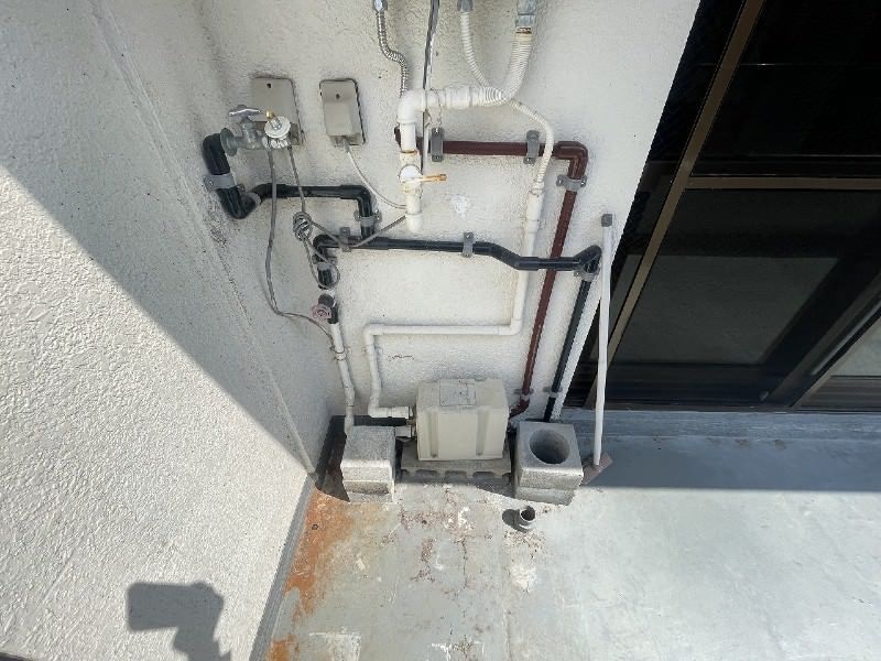 3LDK Rental Apartment on Yachimun Street, Naha, Okinawa - Thumbnail 4