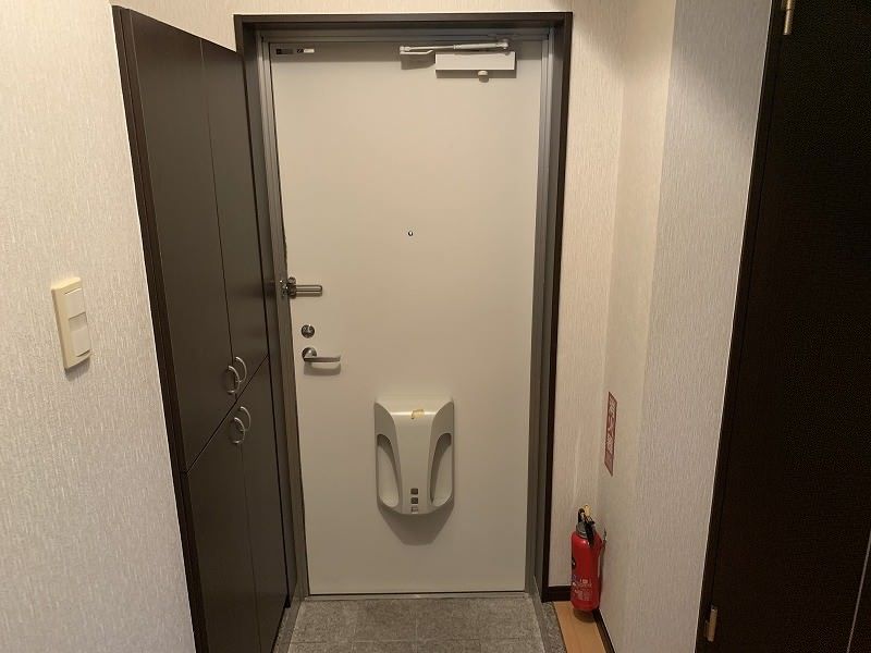 3LDK Apartment for Rent in Nakagusuku Village, Okinawa - Thumbnail 2