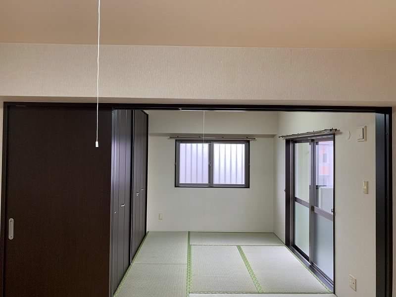 3LDK Apartment for Rent in Nakagusuku Village, Okinawa - Thumbnail 4