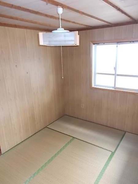 1LDK Apartment for Rent in Ginowan City, Okinawa - 31,000 Yen - Thumbnail 4