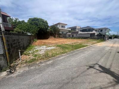 102 Tsubo Land for Sale in Uruma City, Okinawa — Land, Uruma, Okinawa