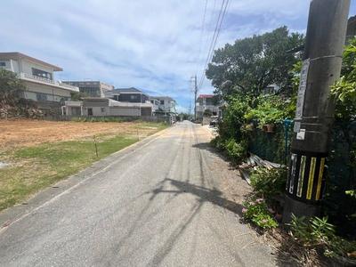 102 Tsubo Land for Sale in Uruma City, Okinawa — Land, Uruma, Okinawa