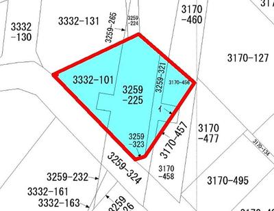 102 Tsubo Land for Sale in Uruma City, Okinawa — Land, Uruma, Okinawa