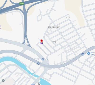 102 Tsubo Land for Sale in Uruma City, Okinawa — Toilet, Uruma, Okinawa