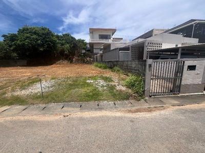 102 Tsubo Land for Sale in Uruma City, Okinawa — Land, Uruma, Okinawa