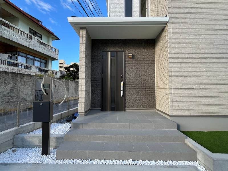 New 4LDK House in Okinawa City | Long-Term Excellent Housing Certified - Thumbnail 2