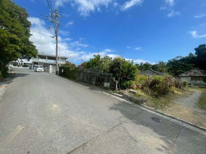 Land for Sale in Kin, Kin Town, Okinawa - 213.75 sqm Plot - Thumbnail 2