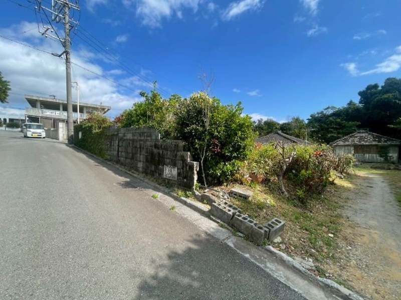 Land for Sale in Kin, Kin Town, Okinawa - 213.75 sqm Plot - Thumbnail 4