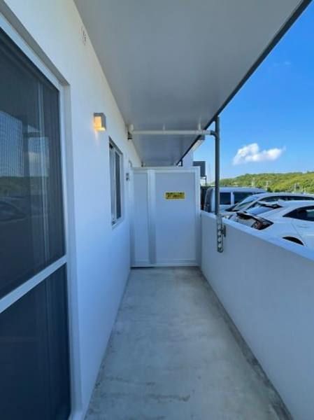 Verveil M.K 2LDK Apartment for Rent in Nanjo City, Okinawa - Thumbnail 2