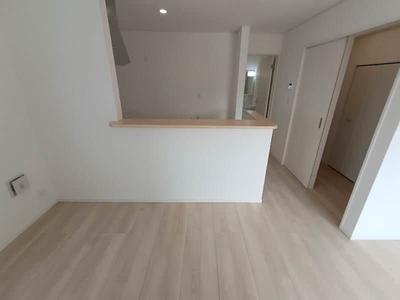 [Building 1] Nakaza, Yaese Town [Cradle Garden] Detached house for sale in Nakaza, Yaese Town (system kitchen, monitor intercom, 2nd floor or higher, 4LDK, 26.8 million yen) | Okinawa property information [Go Home] No. 2332-9669 — Image 4, Yaese, Okinawa