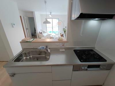 [Building 1] Nakaza, Yaese Town [Cradle Garden] Detached house for sale in Nakaza, Yaese Town (system kitchen, monitor intercom, 2nd floor or higher, 4LDK, 26.8 million yen) | Okinawa property information [Go Home] No. 2332-9669 — Image 1, Yaese, Okinawa