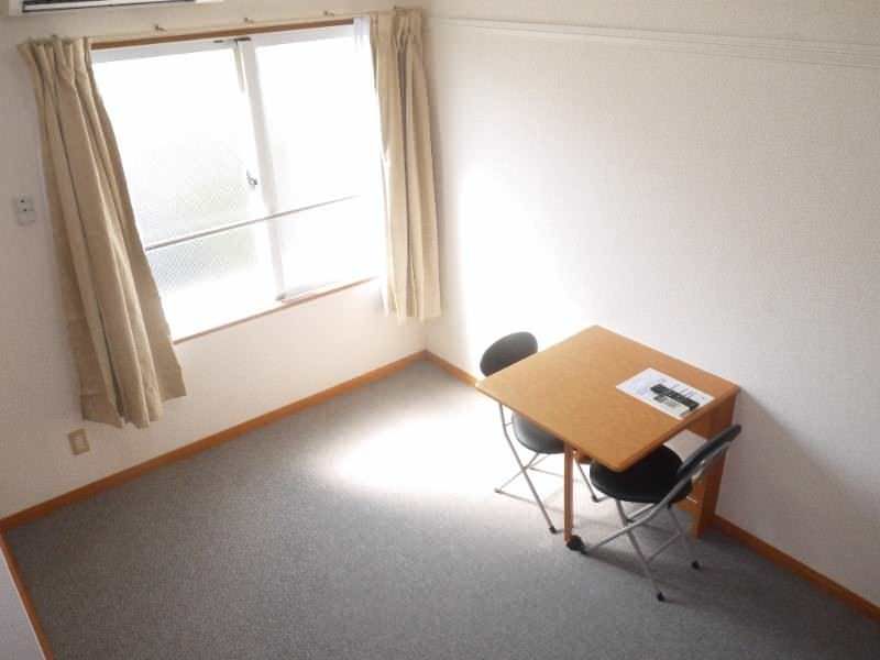 1K Apartment for Rent in Ginowan, Okinawa - 23.18 sqm - Thumbnail 4