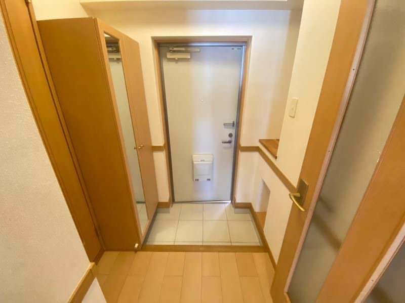 3DK Apartment for Rent in Uruma, Okinawa - 56.86 sqm - Thumbnail 3