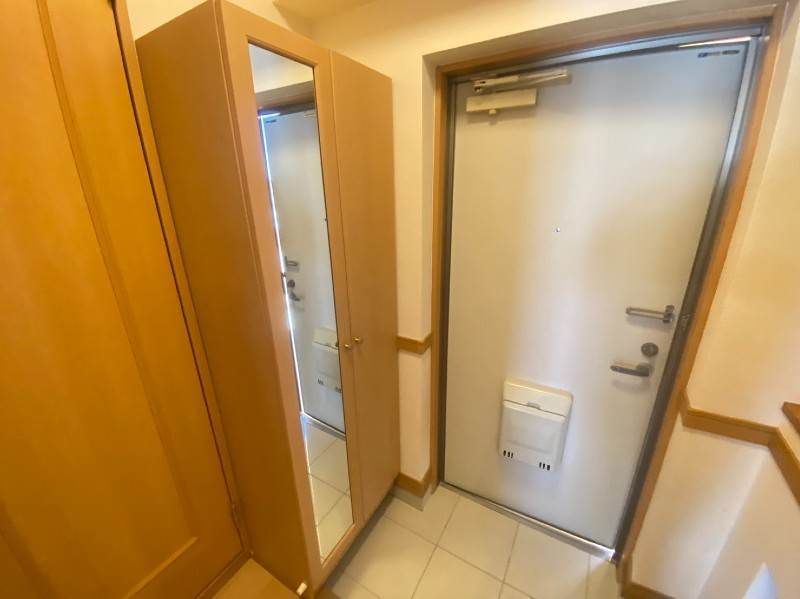 3DK Apartment for Rent in Uruma, Okinawa - 56.86 sqm - Thumbnail 2