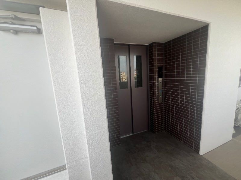 New 3LDK Apartment for Rent in Urasoe, Okinawa - Thumbnail 2
