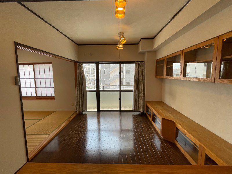 3LDK Apartment for Rent near Asato Station, Naha, Okinawa - Thumbnail 4