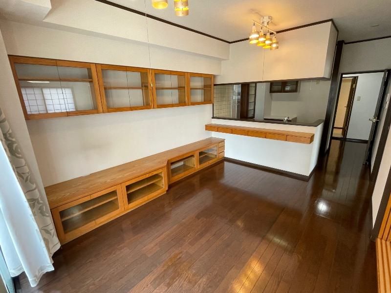 3LDK Apartment for Rent near Asato Station, Naha, Okinawa - Thumbnail 3