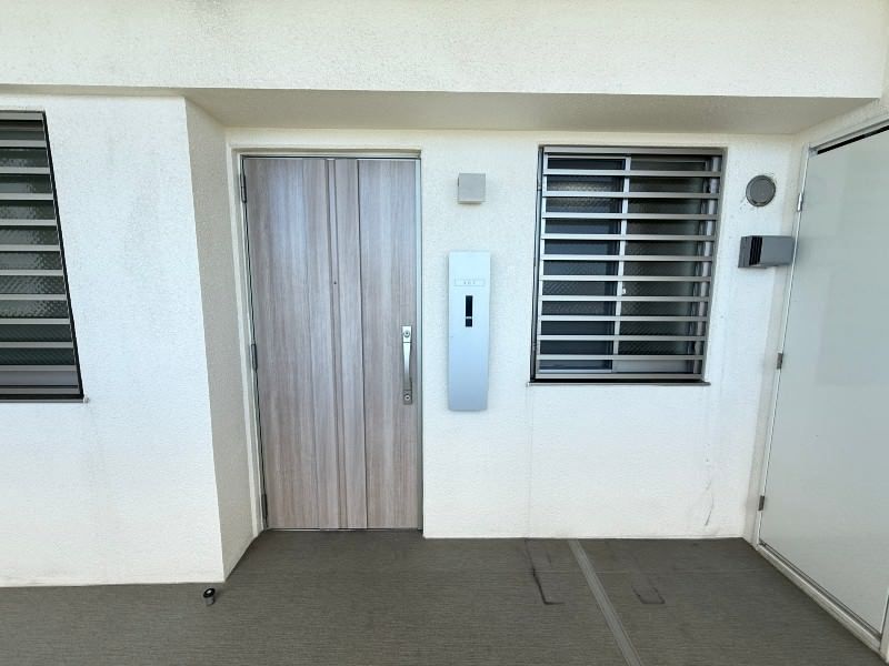Ocean View 3LDK Condo in Naha Akebono with Walk-in Closet - Thumbnail 4