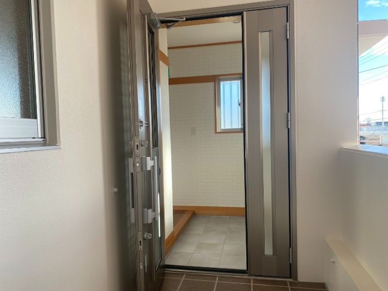 SAKURAHOUSE 3LDK Apartment for Rent in Chatan, Okinawa - Thumbnail 3