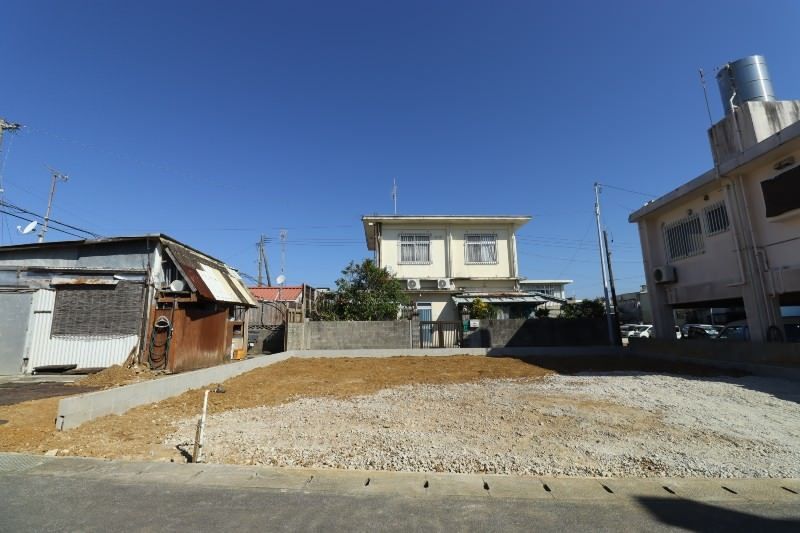 New 3LDK House in Yomitan Village Okinawa | Long-Term Superior Certified - Thumbnail 2