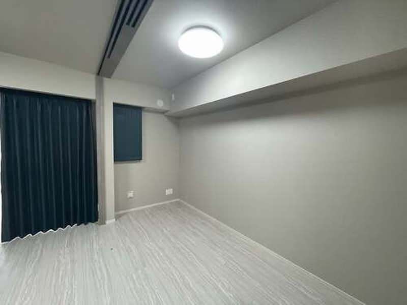 New 1LDK Apartment for Rent in Duo Hills Naha Tsuboya, Okinawa - Thumbnail 3