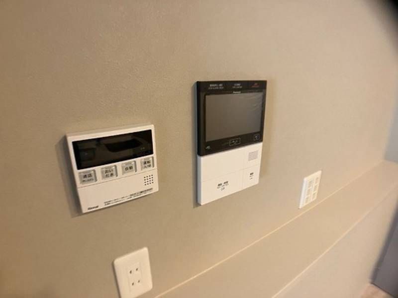 New 1LDK Apartment for Rent in Duo Hills Naha Tsuboya, Okinawa - Thumbnail 4