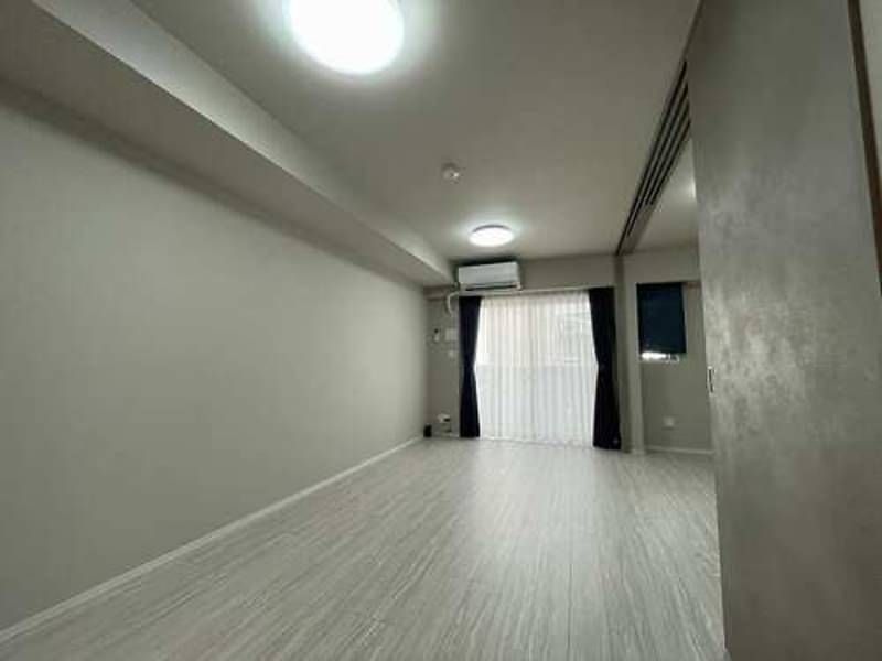New 1LDK Apartment for Rent in Duo Hills Naha Tsuboya, Okinawa - Thumbnail 2