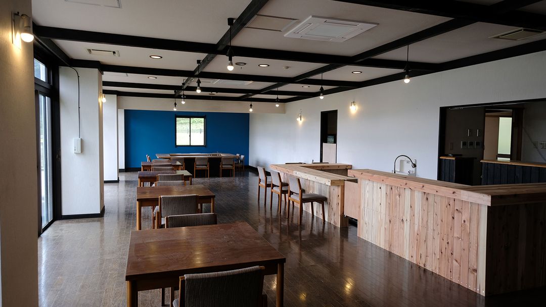 Sanazawa Terrace Co-Working & Hot Spring Inn in Minakami - Thumbnail 4