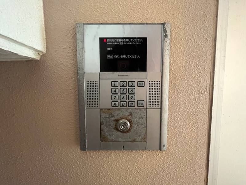 Thomas Futenma 1K Apartment for Rent in Ginowan, Okinawa - Thumbnail 4