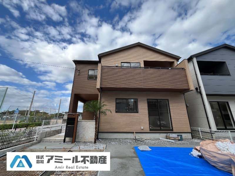 New 3LDK Long-Term Excellent Quality House for Sale in Kadena, Okinawa - Thumbnail 3