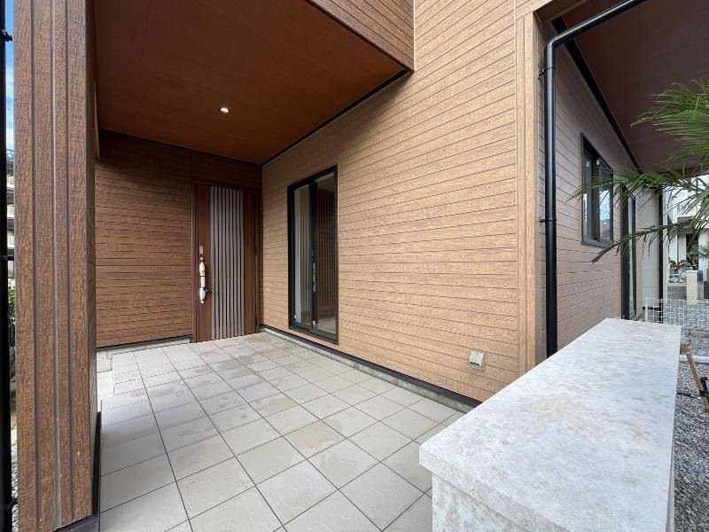 New 3LDK Long-Term Excellent Quality House for Sale in Kadena, Okinawa - Thumbnail 2
