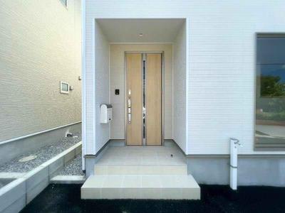 New 4LDK House in Yonabaru Town, Okinawa | 95.58㎡ — Image 2, Yonabaru, Okinawa