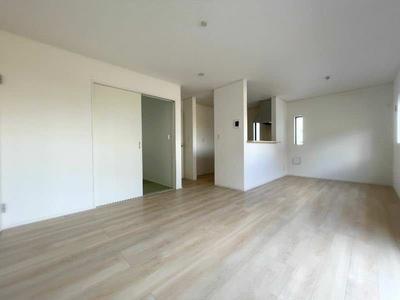 New 4LDK House in Yonabaru Town, Okinawa | 95.58㎡ — Image 4, Yonabaru, Okinawa