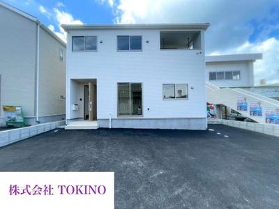 New 4LDK House in Yonabaru Town, Okinawa | 95.58㎡ — Image 1, Yonabaru, Okinawa
