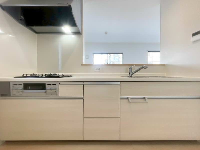 New 4LDK House in Yonabaru Town, Okinawa | 95.58㎡ - Thumbnail 4